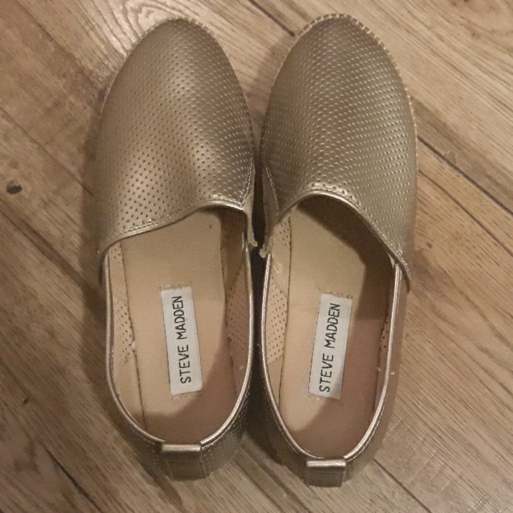 Steve Madden shoes